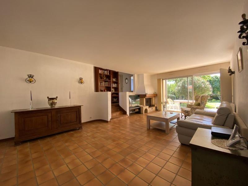 Maison traditionnelle - 122 m² - 4 pièces