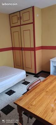 Immeuble - 160 m² - 9 pièces