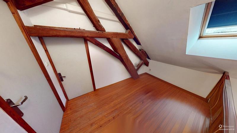 Maison - 161 m² - 6 pièces