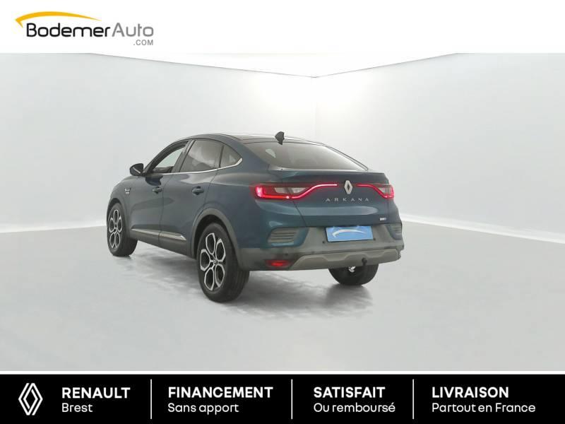 Renault Arkana E-Tech 145 - 21b Intens