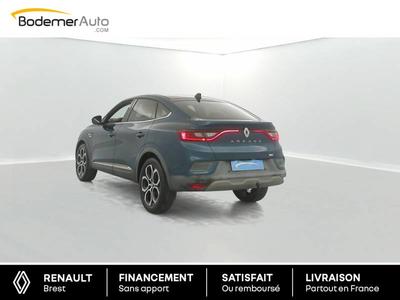 Renault Arkana E-Tech 145 - 21b Intens