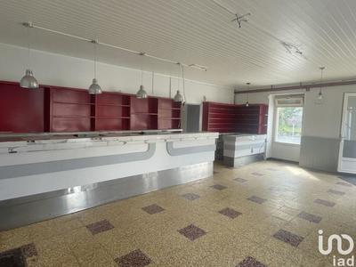 Local commercial - 185 m²