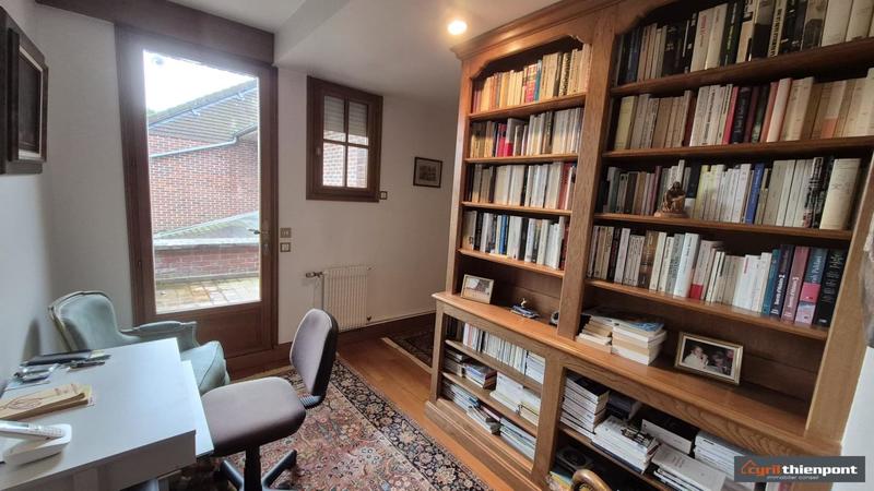 Maison - 170 m² - 6 pièces