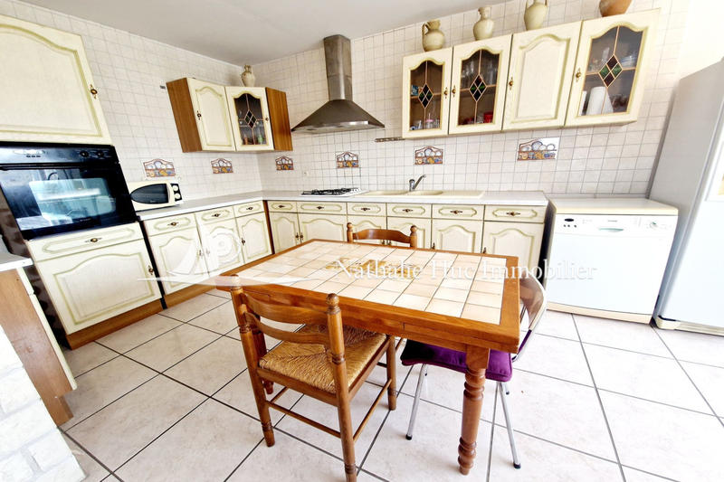 Villa - 175 m² - 7 pièces