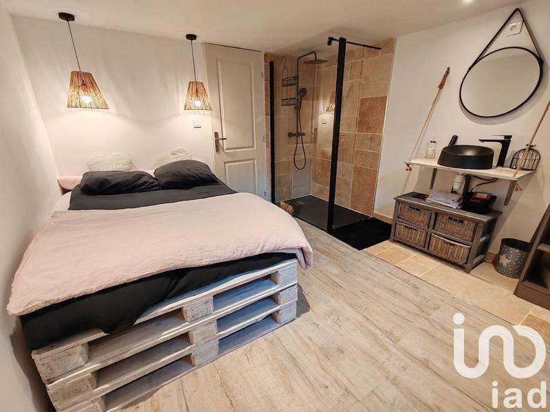 Maison de ville - 77 m² - 5 pièces