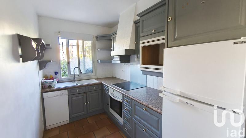 Maison - 98 m² - 4 pièces