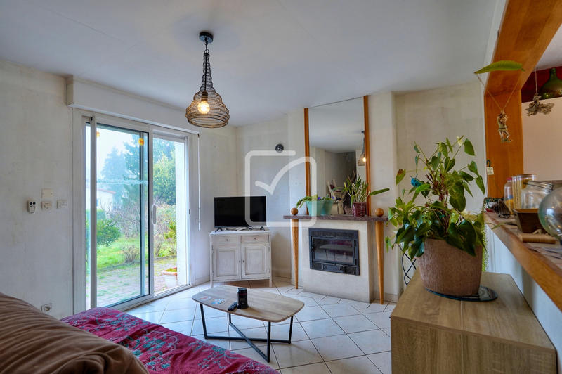 Maison - 132 m² - 6 pièces