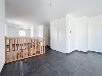 Duplex - 95 m² - 4 pièces