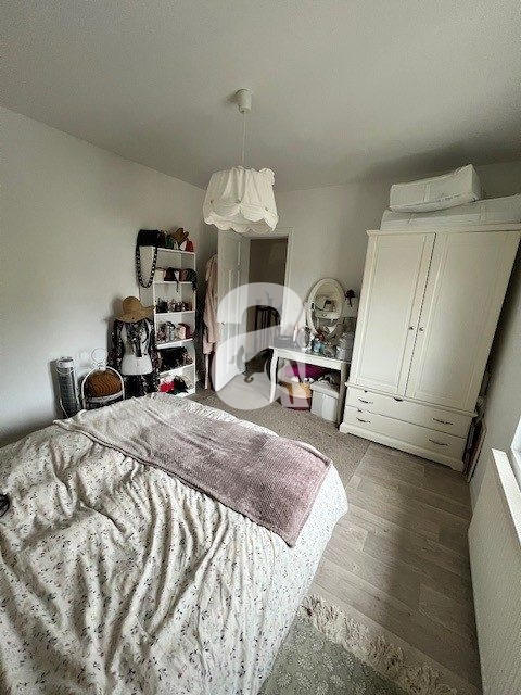 Maison - 66 m² - 5 pièces