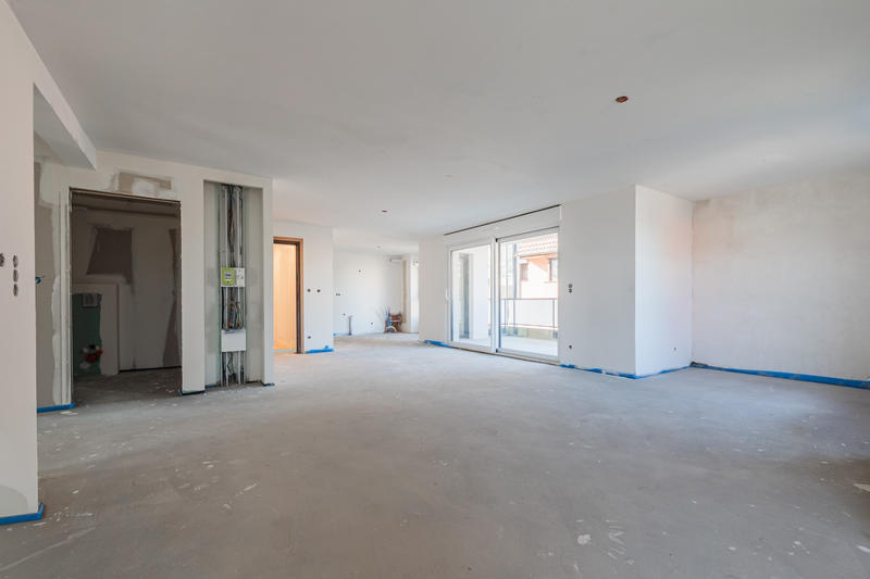 Appartement - 88 m² - 3 pièces