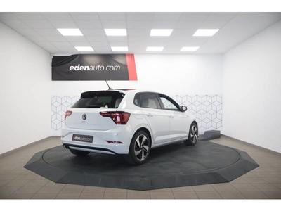Volkswagen Polo 2.0 Tsi 207 s&amp;S Dsg7 Gti