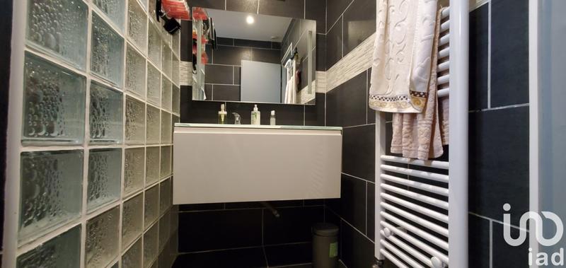 Maison de ville - 110 m² - 5 pièces