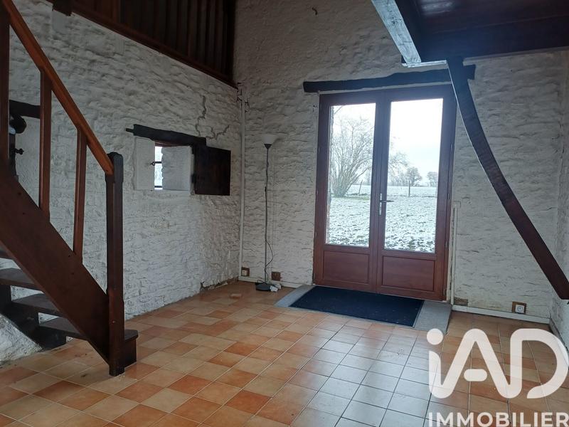Maison - 137 m² - 5 pièces