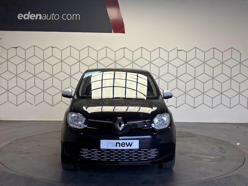 Renault Twingo III Achat Intégral - 21 Urban Night