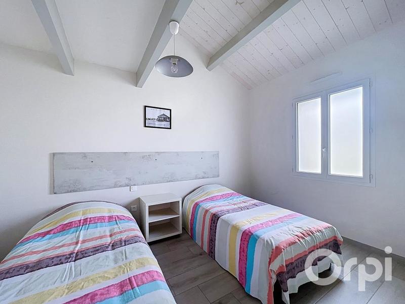 Maison - 187 m² - 5 pièces