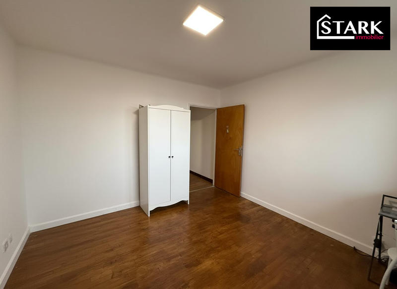 Appartement - 82 m² - 3 pièces