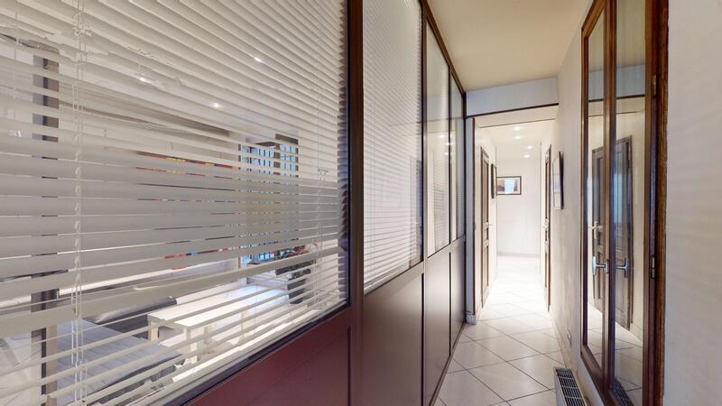 Appartement - 74 m² - 3 pièces