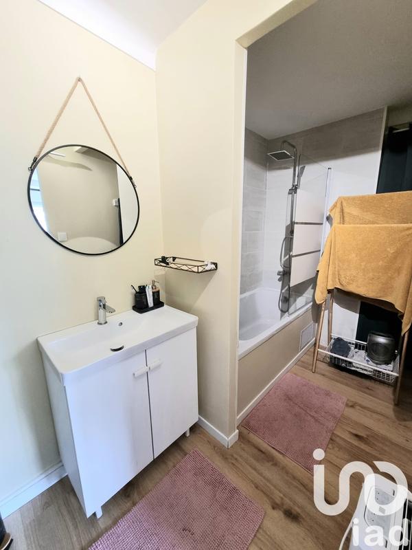 Maison - 132 m² - 6 pièces