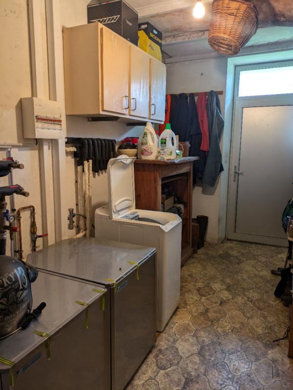 Maison - 190 m² - 5 pièces