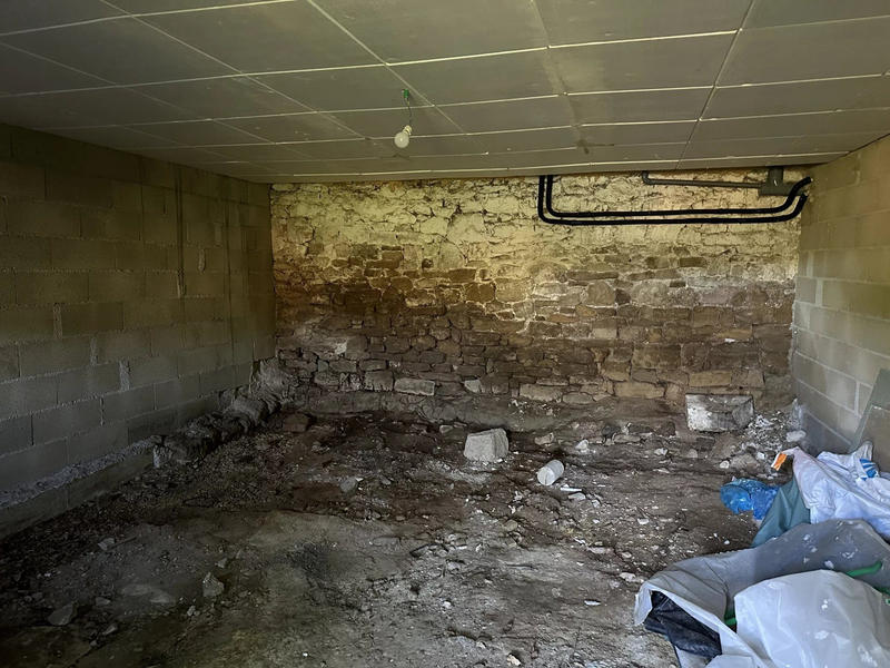 Appartement - 100 m² - 4 pièces