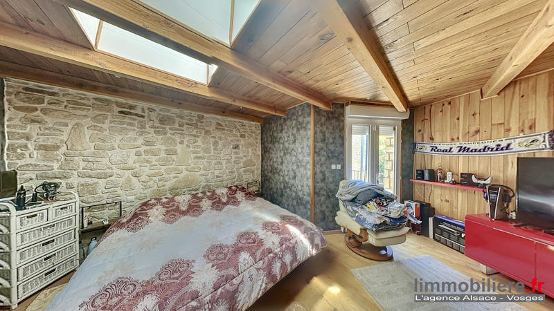 Mas - 282 m² - 11 pièces