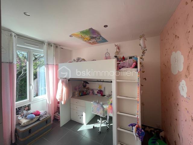 Villa - 150 m² - 7 pièces