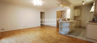 Appartement - 72 m² - 4 pièces