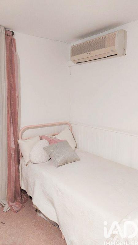 Maison de campagne - 126 m² - 4 pièces