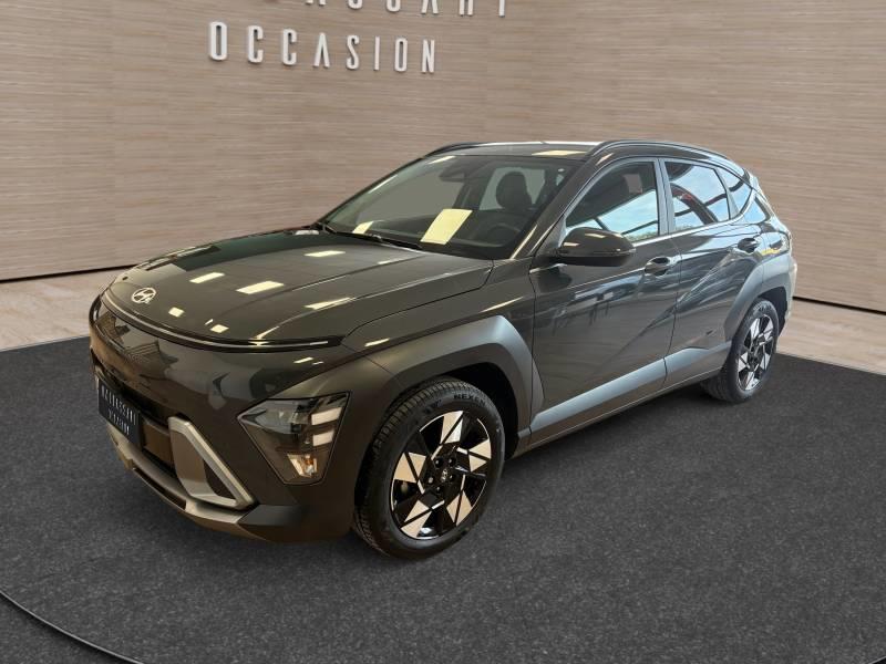 Hyundai Kona Hybrid 141 Creative