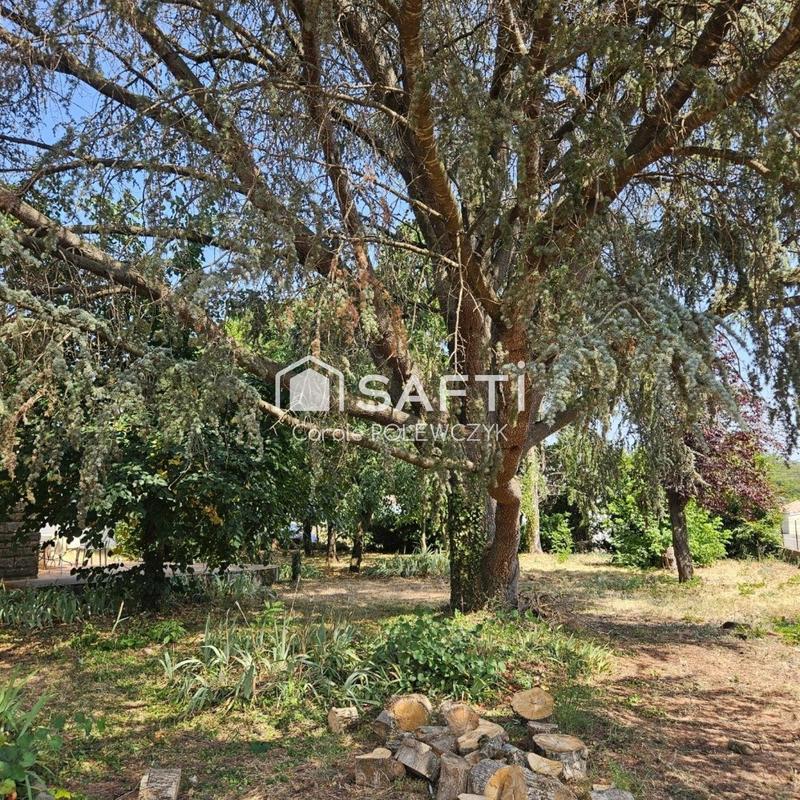 Maison - 170 m² - 5 pièces