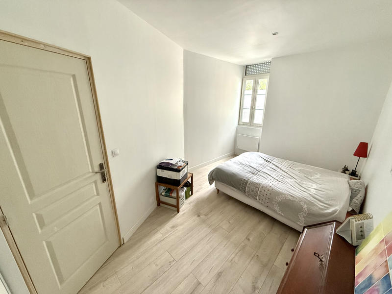 Appartement - 70 m² - 4 pièces