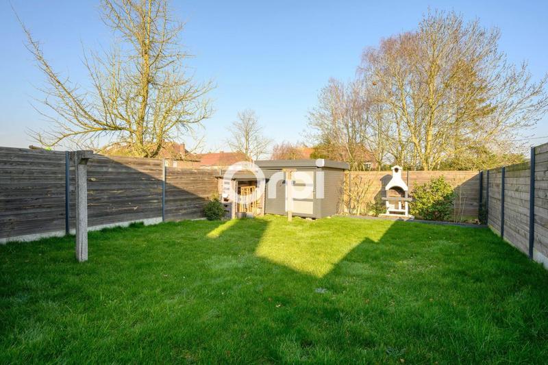 Maison - 148 m² - 7 pièces