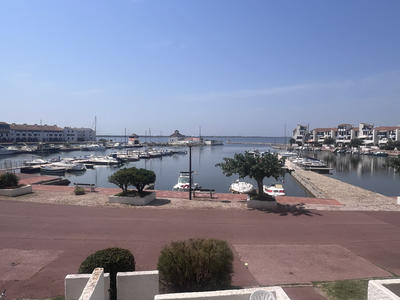 Appartement - 31 m² - 2 pièces