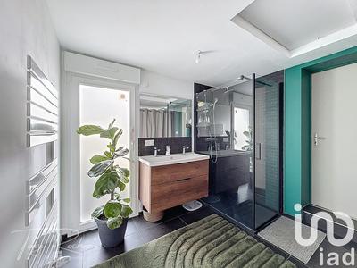 Maison - 118 m² - 6 pièces