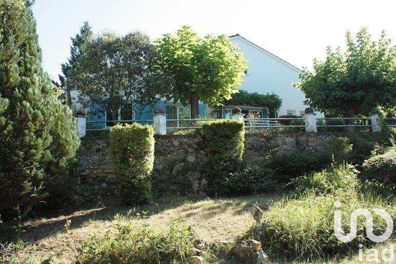 Maison - 84 m² - 6 pièces