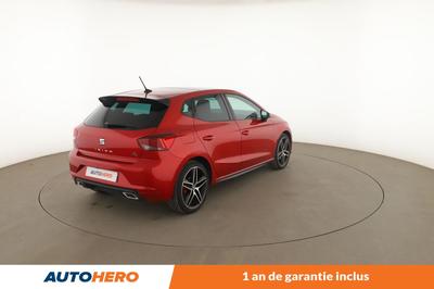 Seat Ibiza 1.0 EcoTSI Fr Xclusive 115 ch