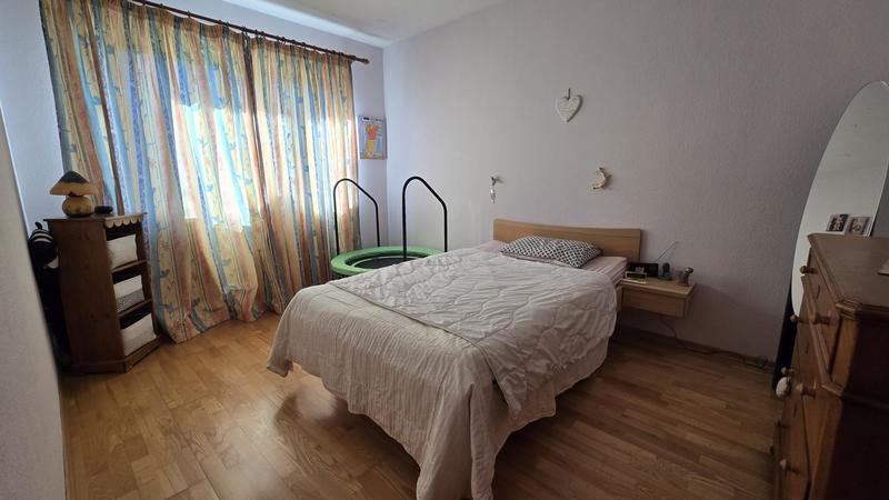 Maison - 97 m² - 6 pièces