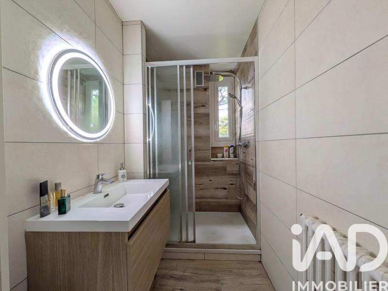 Appartement - 67 m² - 4 pièces