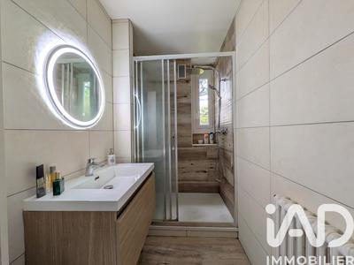 Appartement - 67 m² - 4 pièces