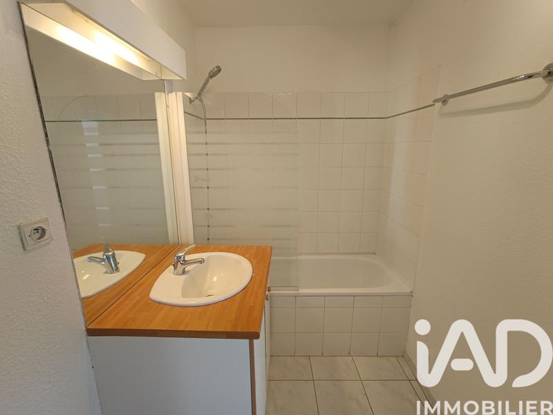 Immeuble - 54 m² - 3 pièces