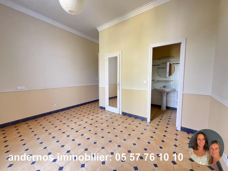 Maison - 148 m² - 6 pièces
