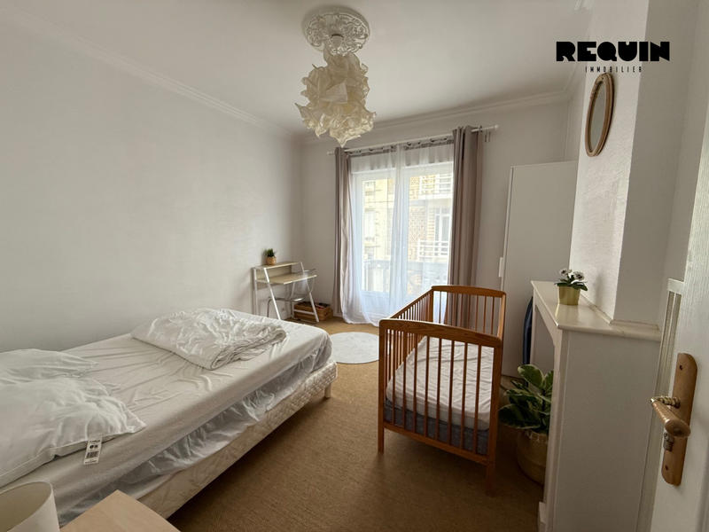 Maison - 106 m² - 6 pièces