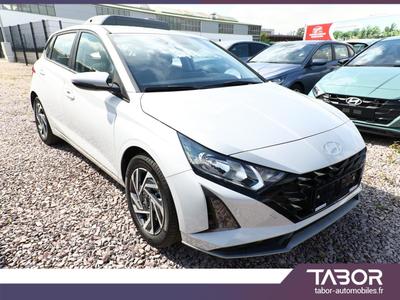 Hyundai i20 90 Dct Select My26 Sièges chauf 16"