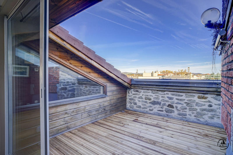 Appartement - 71 m² - 4 pièces