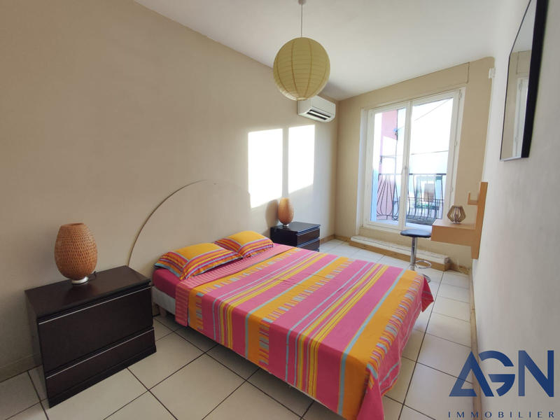 Appartement - 71 m² - 4 pièces