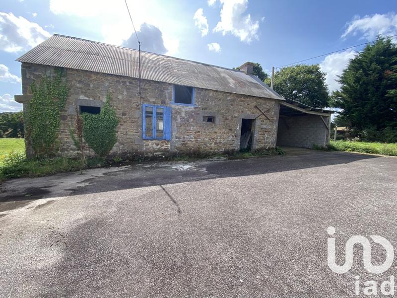 Maison - 103 m² - 2 pièces