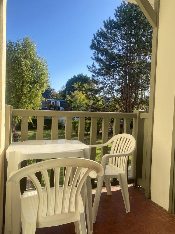 Appartement - 23 m² - 1 pièce