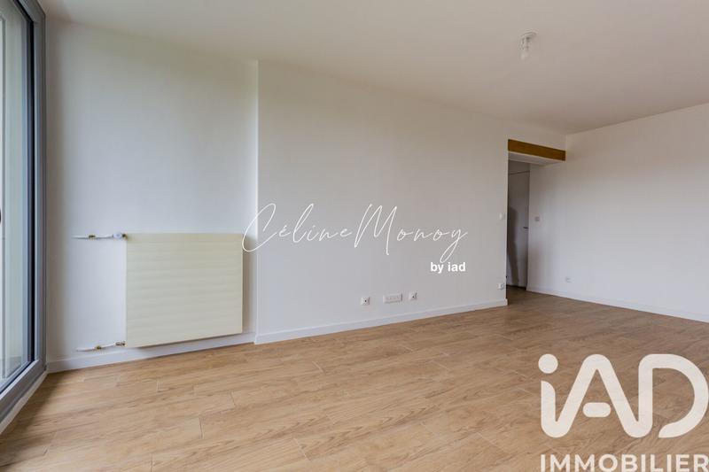 Appartement - 104 m² - 5 pièces