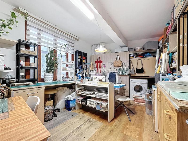 Maison de village - 96 m² - 4 pièces