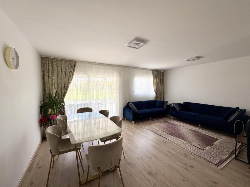 Maison contemporaine - 97 m² - 4 pièces